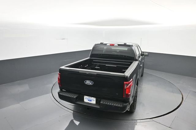 New 2026 Ford F150 STX image 23