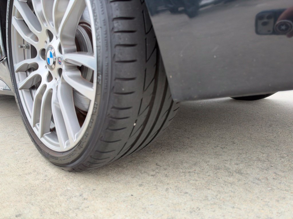 Used 2018 BMW 340i Sedan RWD image 11