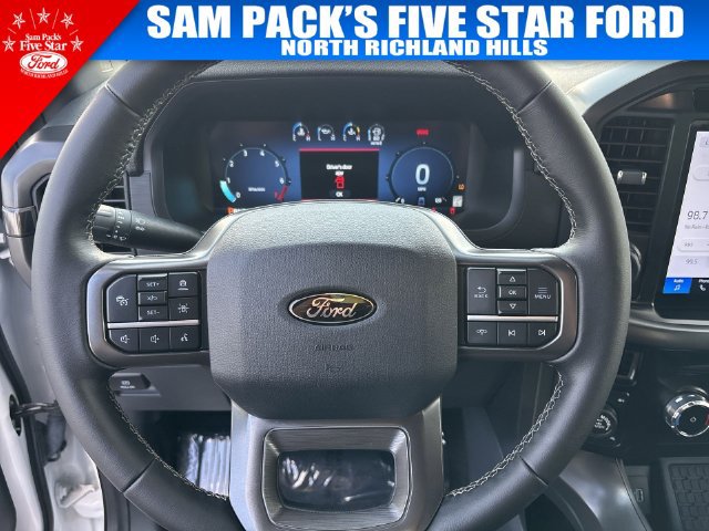 Used 2024 Ford F150 XLT w/ Equipment Group 302A MID AWD/4WD image 23