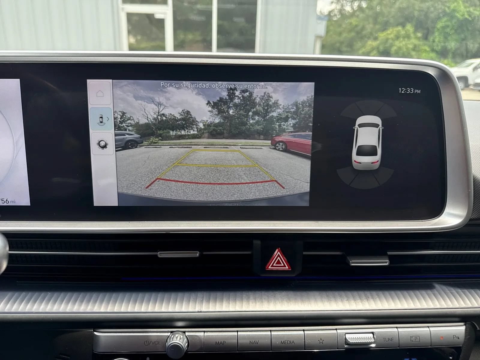 Used 2024 Hyundai Ioniq 6 SEL RWD image 20