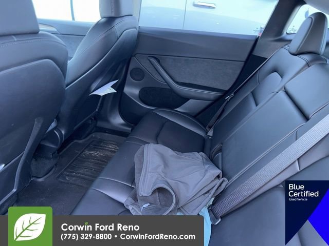 Used 2023 Tesla Model Y Performance image 15