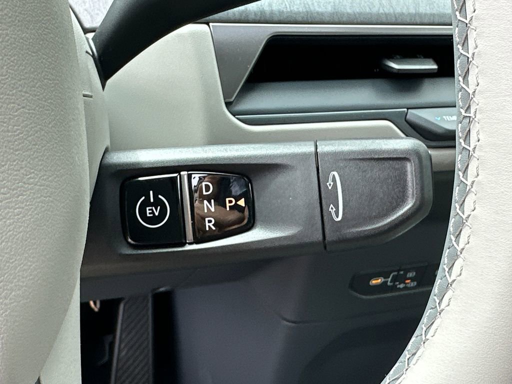 New 2026 Kia EV9 Wind image 29