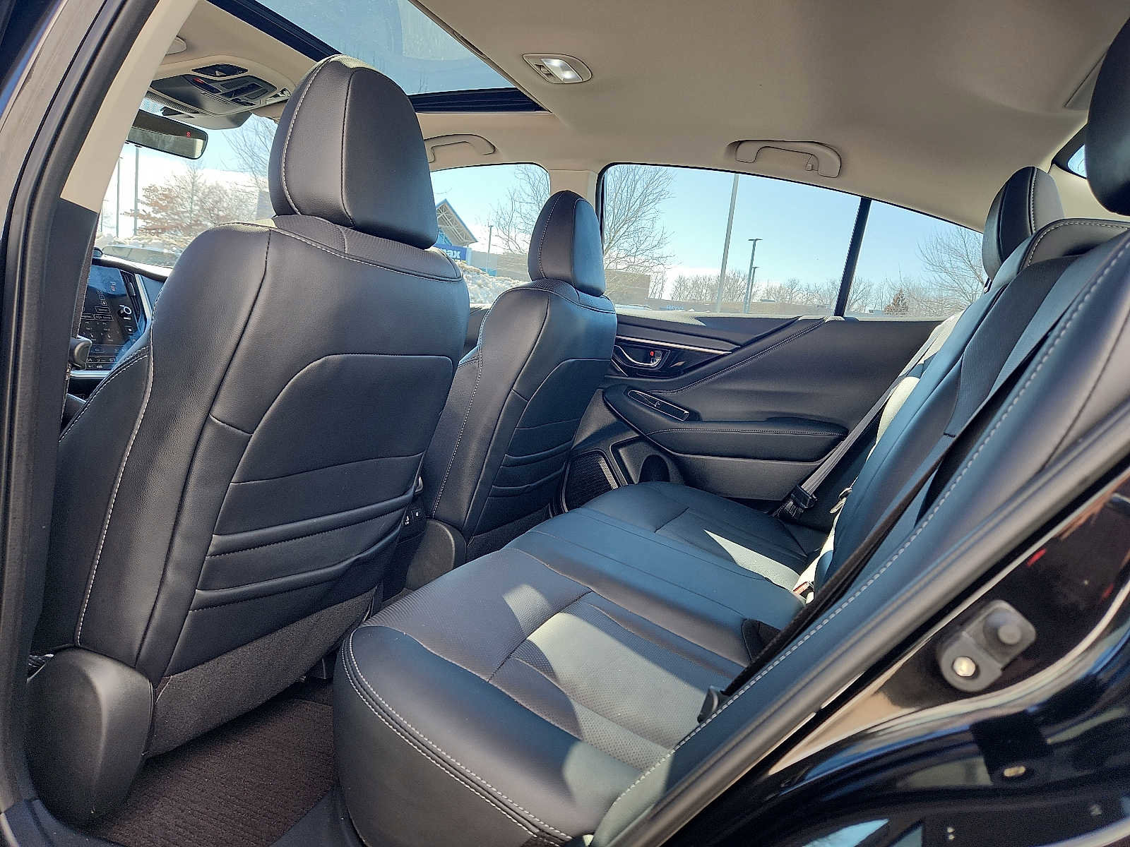 Used 2024 Subaru Legacy Limited image 10