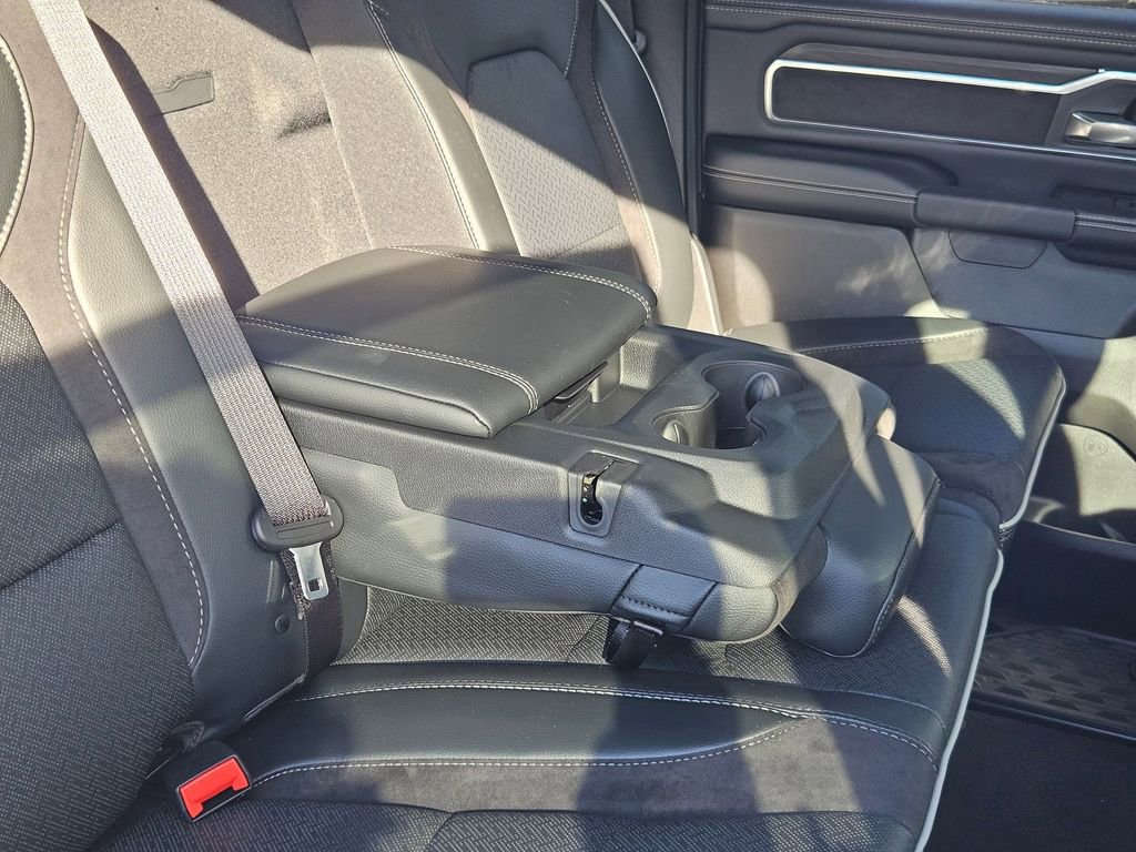 New 2026 RAM 1500 Laramie image 18