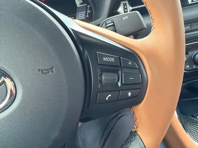 Used 2026 Toyota Supra Premium w/ Driver Assist Package RWD image 14