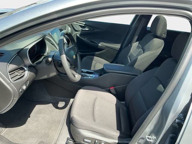 Used 2023 Chevrolet Malibu LT FWD image 10