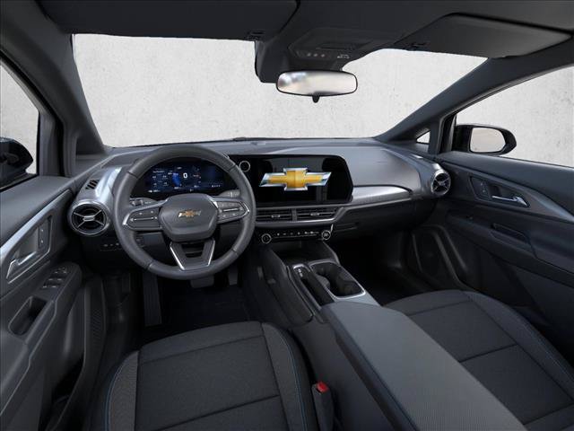 New 2026 Chevrolet Equinox EV LT FWD image 15