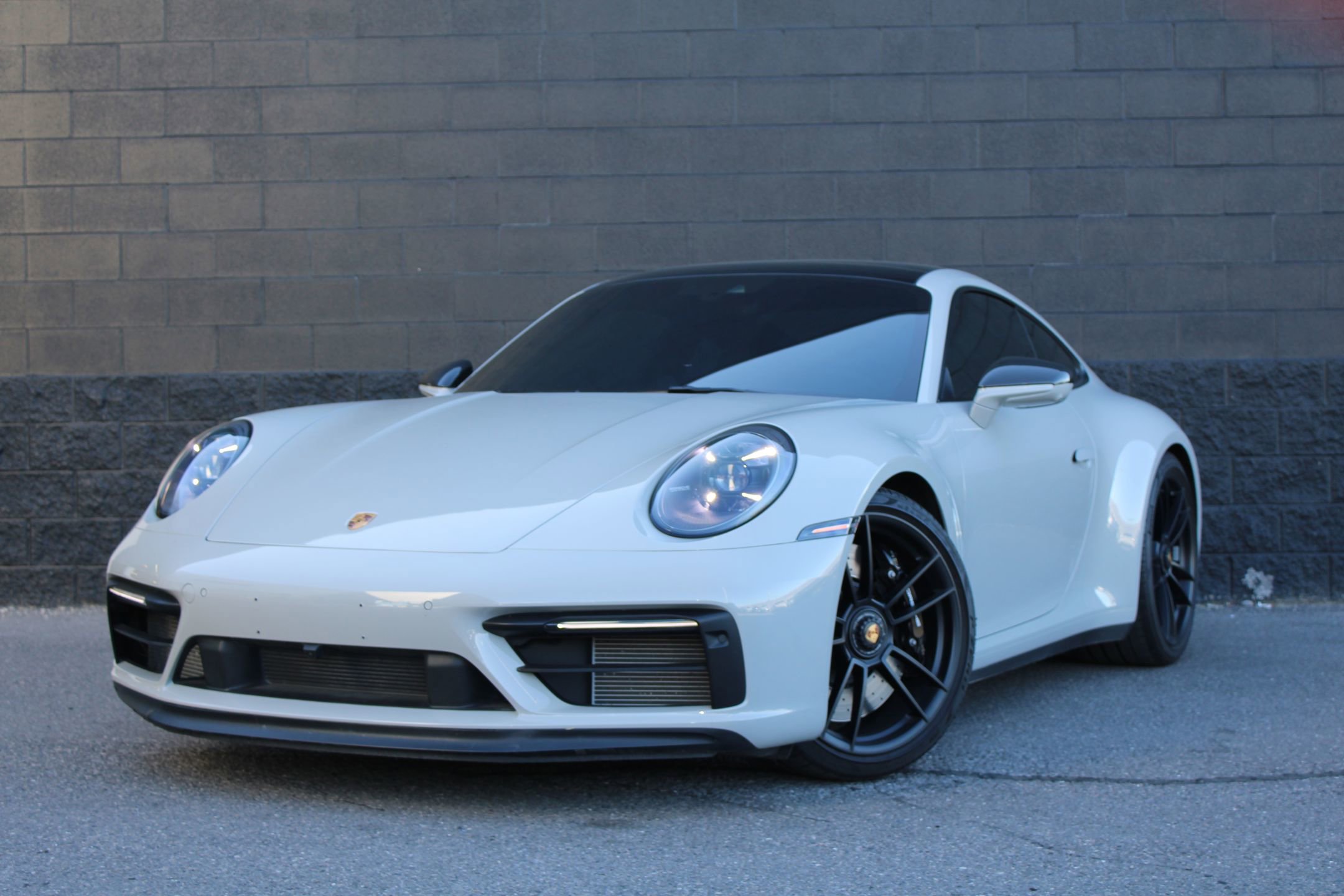 Used 2022 Porsche 911 Carrera S