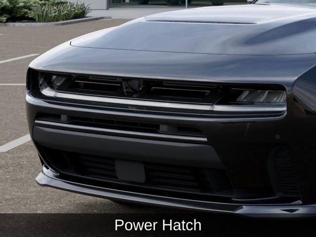 New 2026 Dodge Charger Scat Pack AWD/4WD image 14