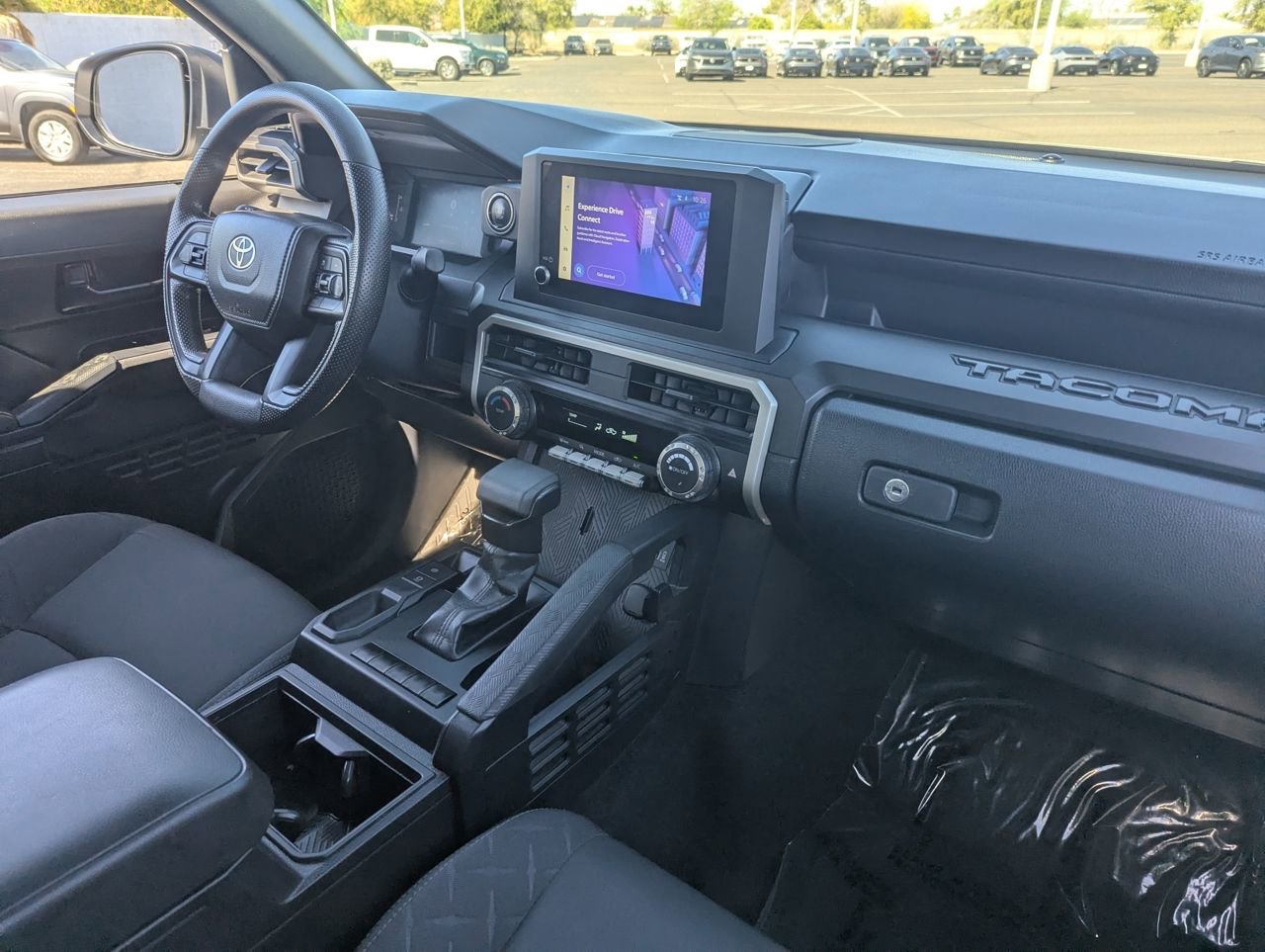 Used 2024 Toyota Tacoma SR image 13