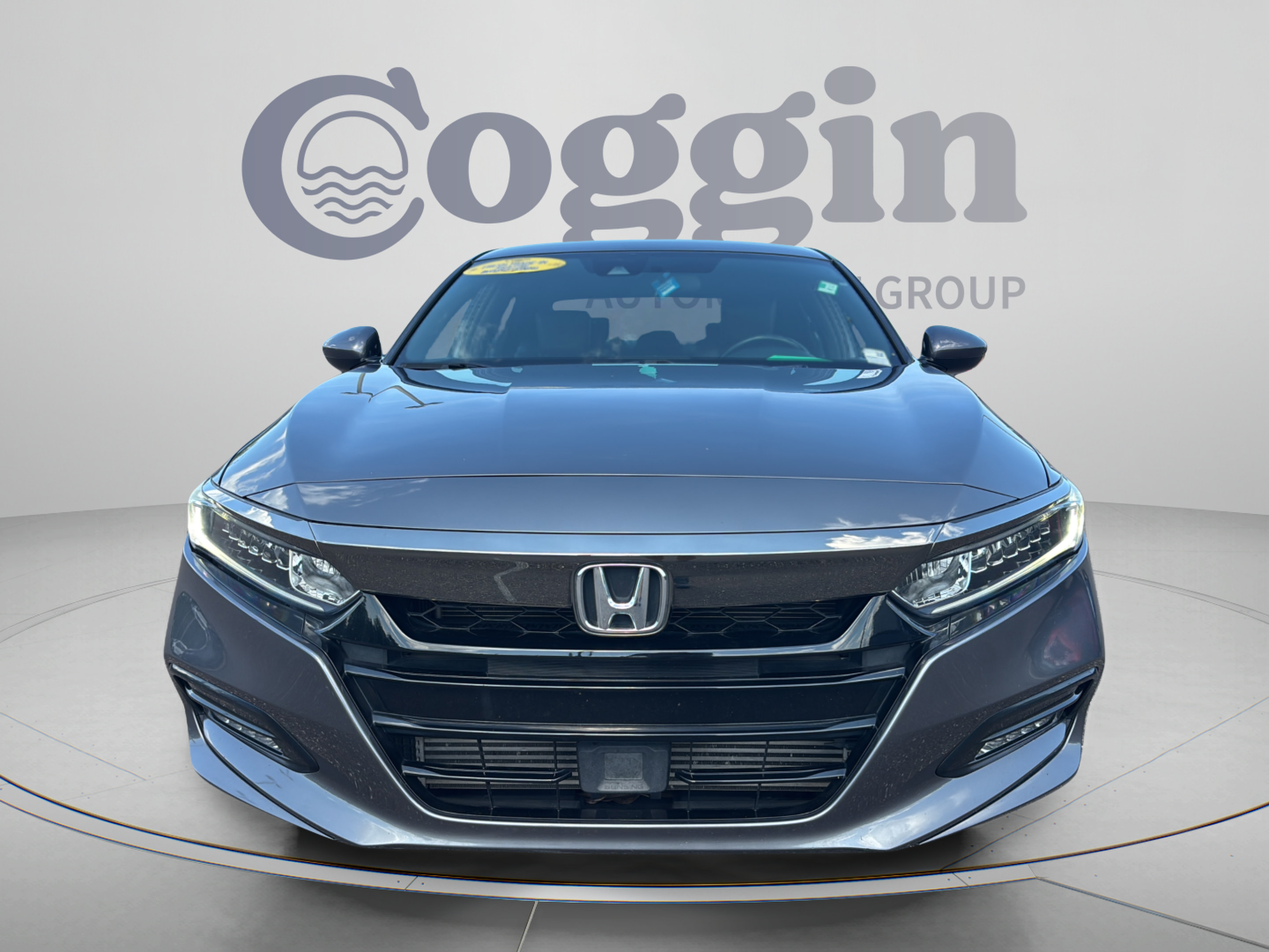 Used 2018 Honda Accord Sport image 8