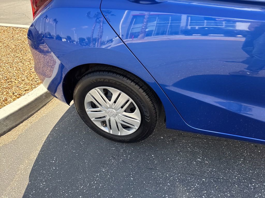 Used 2019 Honda Fit LX image 20
