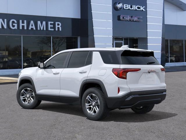 New 2026 GMC Terrain Elevation image 3