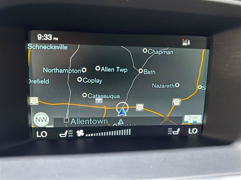 Used 2015 Volvo S60 T5 Premier AWD/4WD image 35