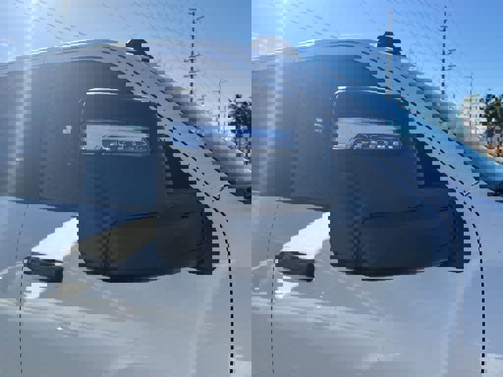 Certified 2024 RAM 2500 Big Horn image 5