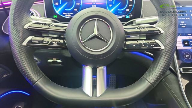 Used 2023 Mercedes-Benz EQS 450+ Sedan image 44