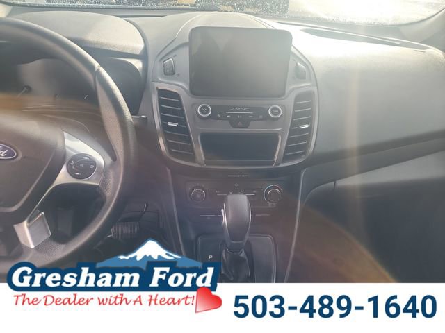 Used 2020 Ford Transit Connect XL image 19
