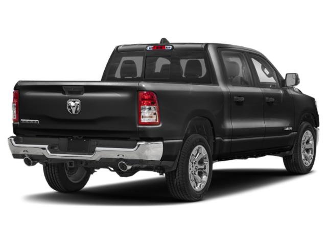 Certified 2023 RAM 1500 Big Horn AWD/4WD image 3