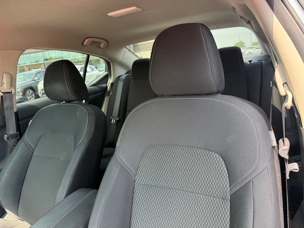 Used 2022 Nissan Sentra S FWD image 22