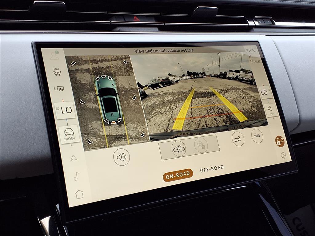 Used 2024 Land Rover Range Rover Sport Dynamic SE image 5