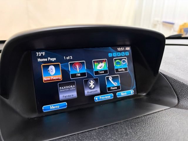 Used 2016 Buick Encore FWD image 32