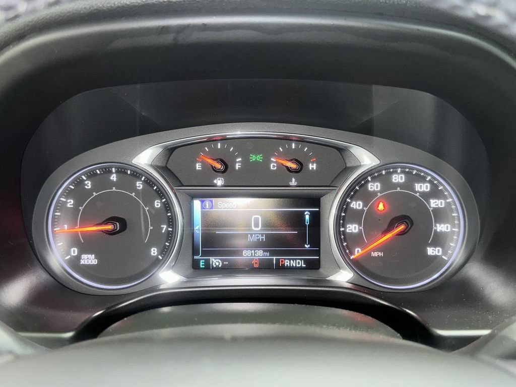 Used 2017 GMC Acadia SLE w/ Driver Alert Package I AWD/4WD image 34