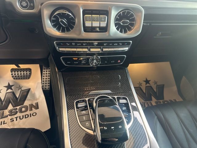 Used 2022 Mercedes-Benz G 63 AMG 4MATIC image 18