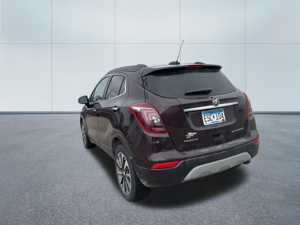 Used 2017 Buick Encore Preferred image 6
