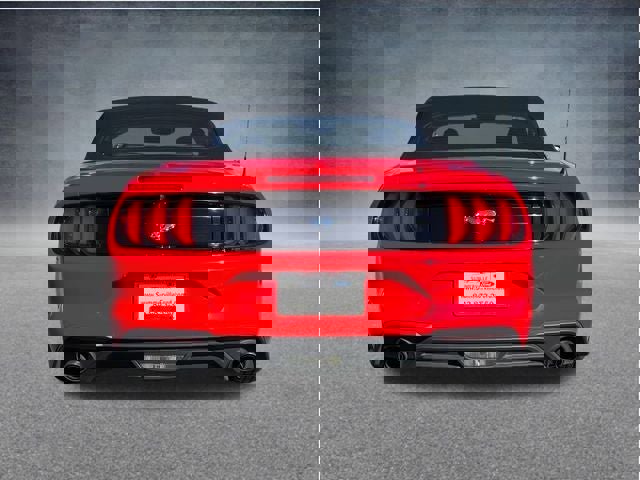 Used 2023 Ford Mustang Premium image 5