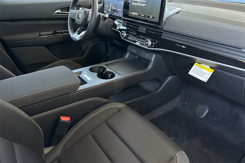 New 2025 Honda Prologue Eco image 18