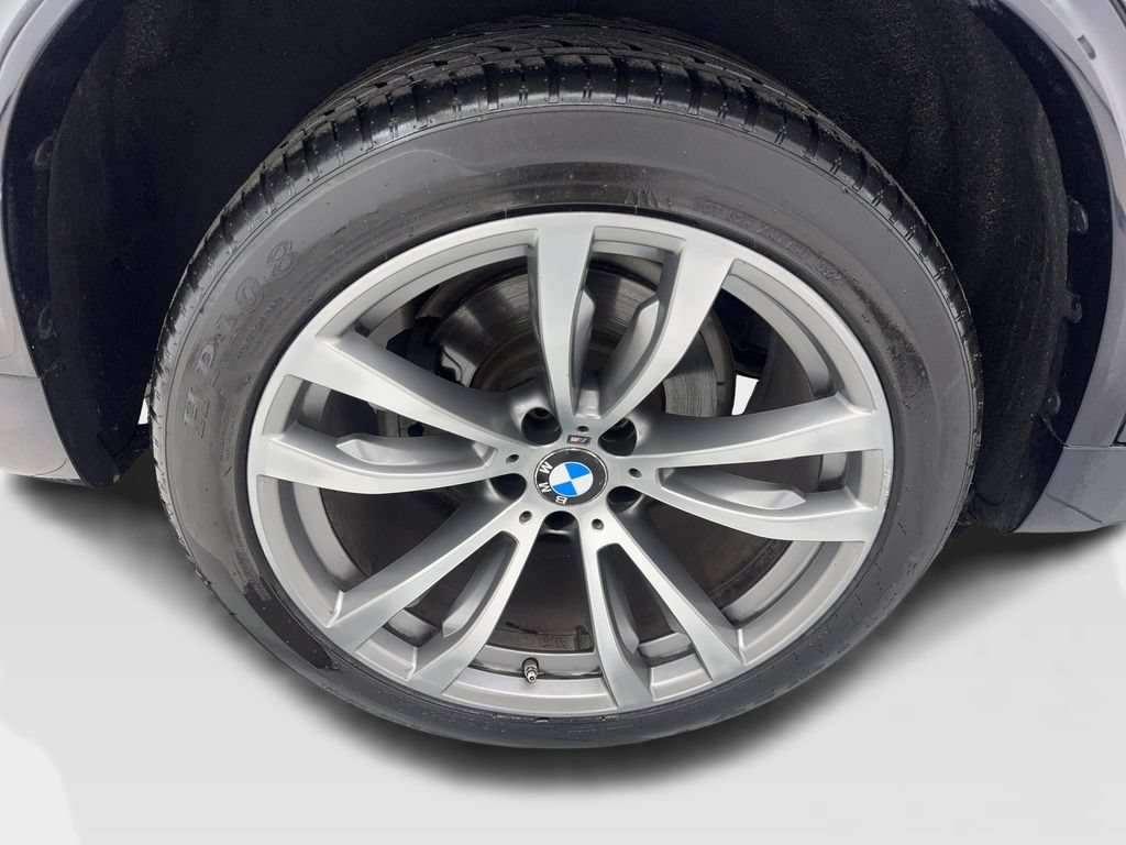 Used 2015 BMW X5 xDrive35i AWD/4WD image 82