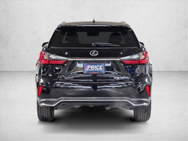 Used 2019 Lexus RX 450hL Premium w/ Premium Package AWD/4WD image 7