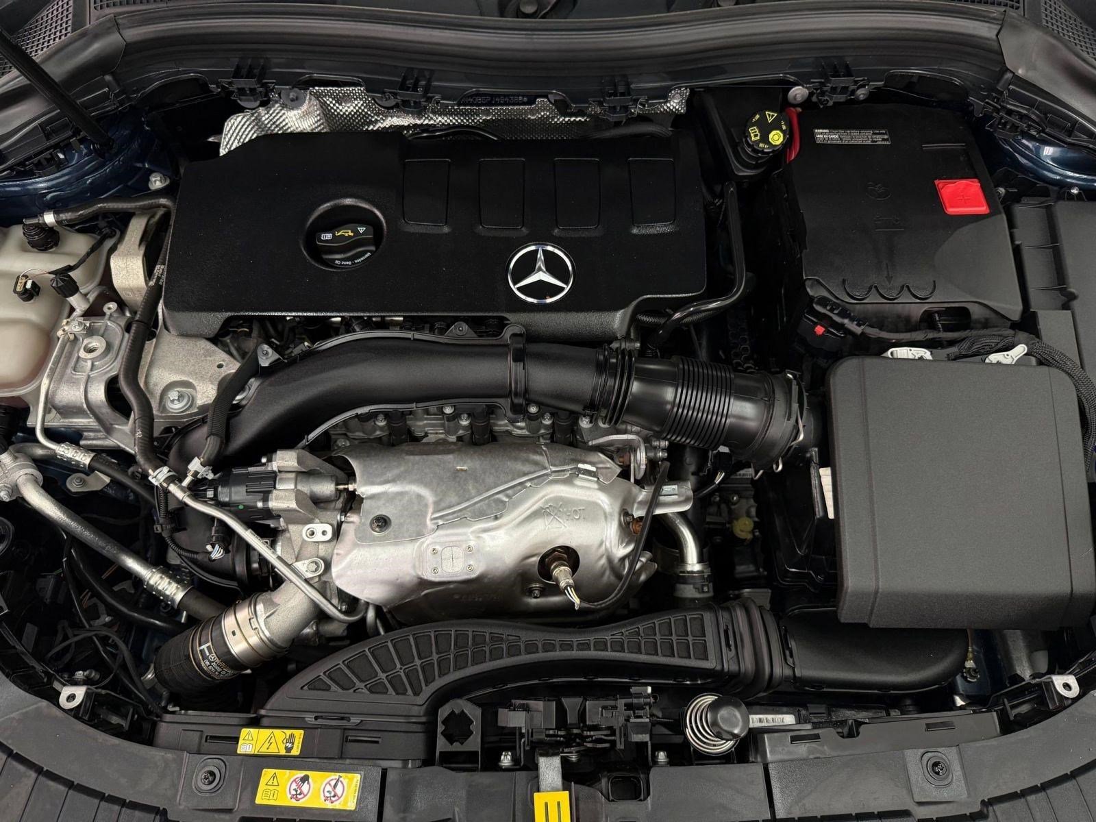 Certified 2023 Mercedes-Benz GLA 250 image 31