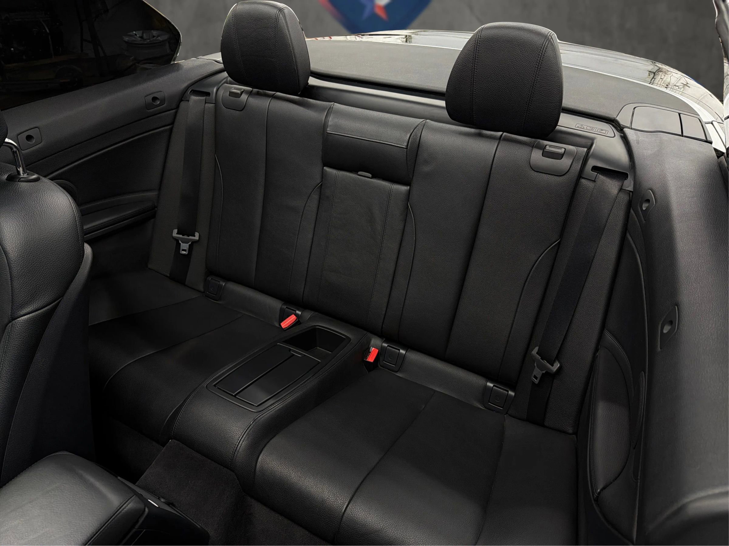 Used 2014 BMW 428i Convertible image 30