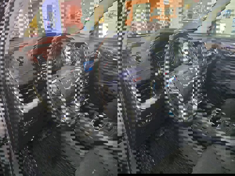 Used 2019 GMC Terrain SLE image 8