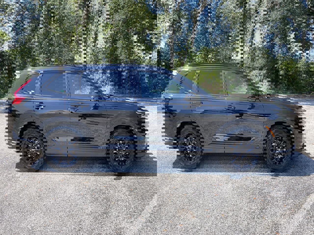 New 2026 Honda CR-V Sport-L image 7