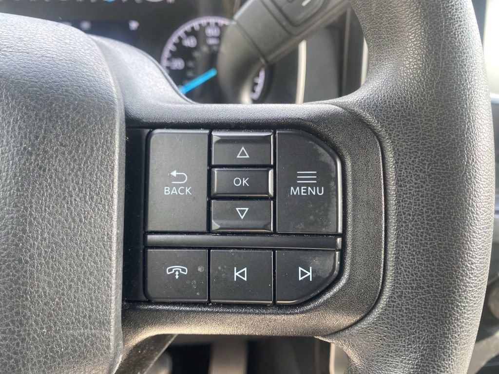 Used 2022 Ford F150 XL w/ STX Appearance Package image 19