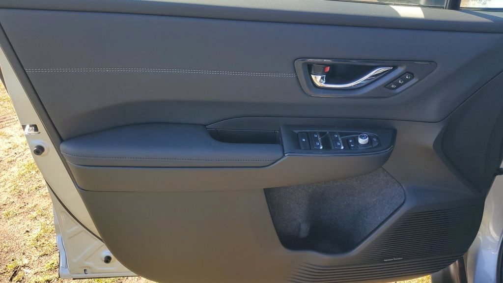 New 2026 Subaru Outback Touring XT AWD/4WD image 8
