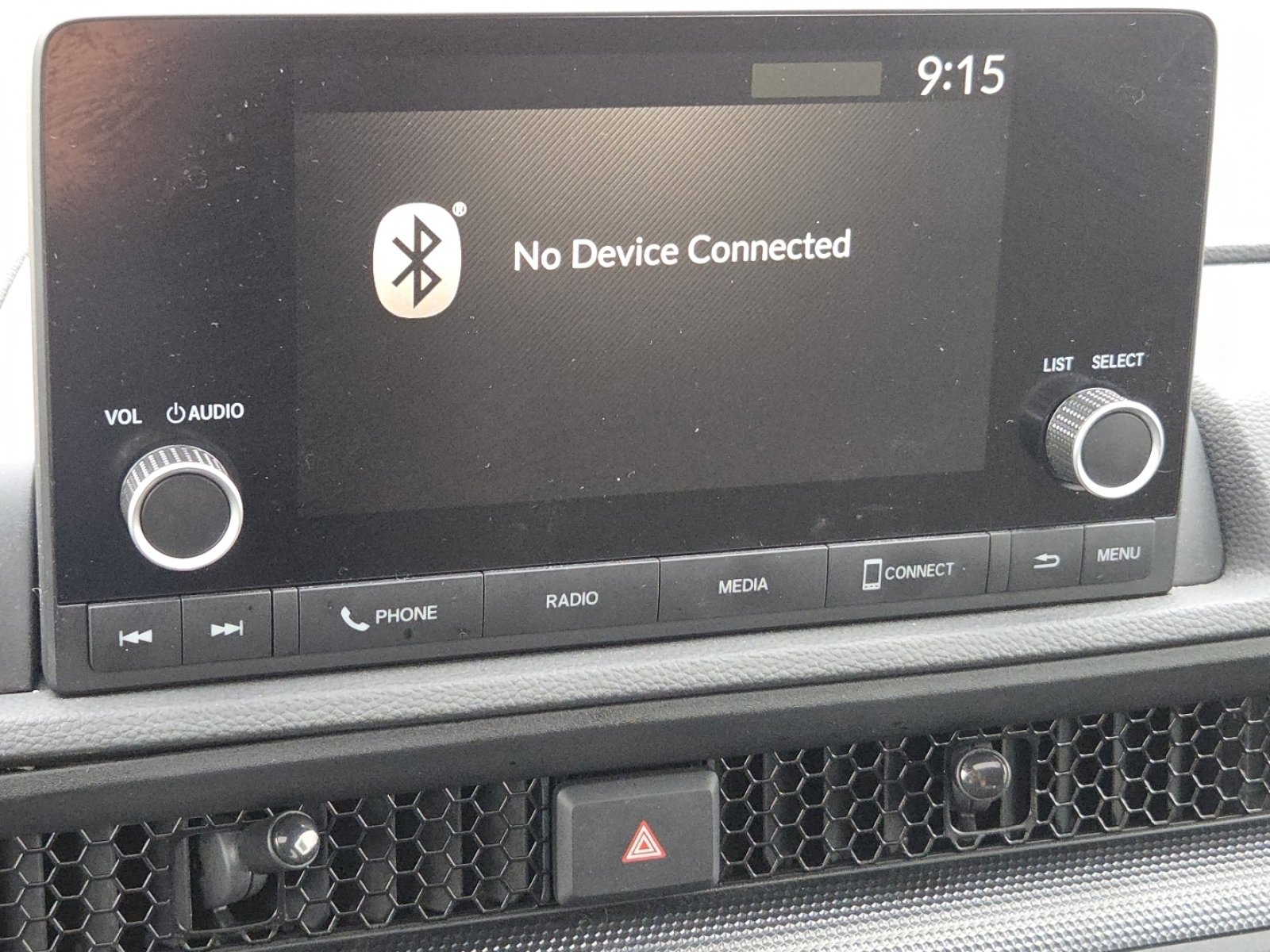 Certified 2024 Honda CR-V Sport image 7