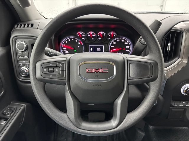 New 2026 GMC Sierra 1500 Pro w/ Pro Value Package AWD/4WD image 17