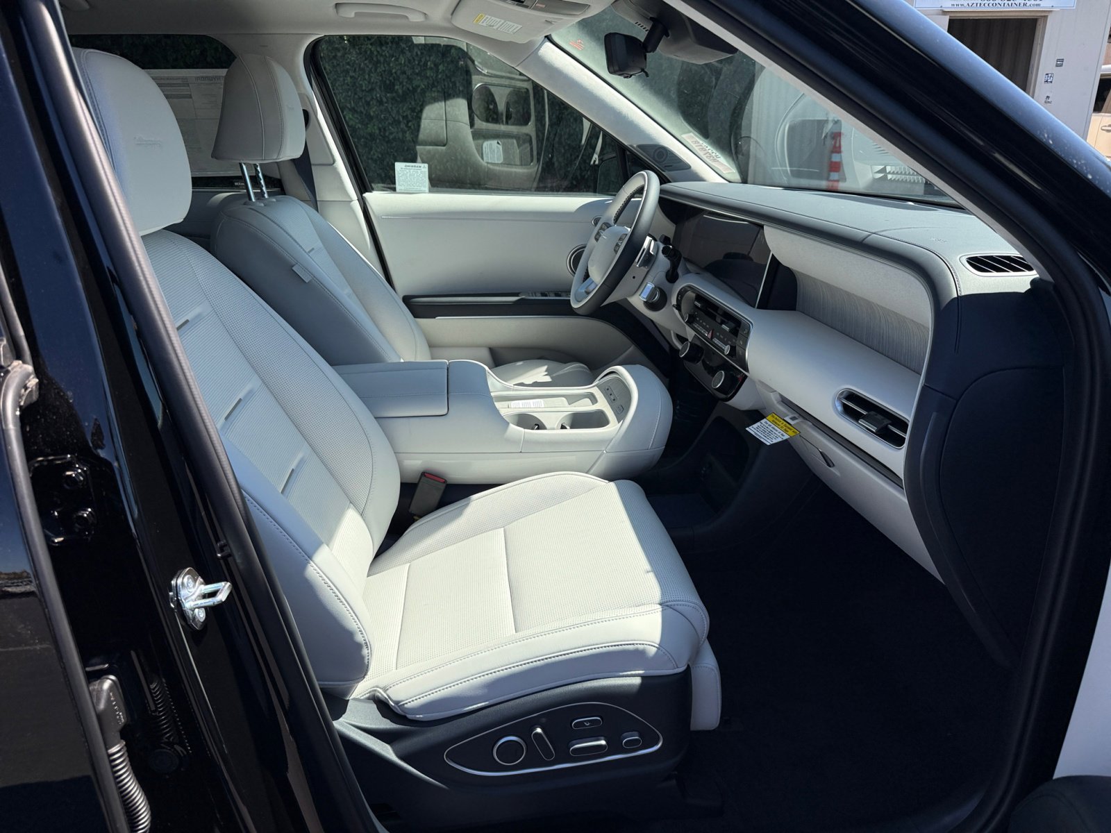 New 2026 Hyundai Palisade Calligraphy image 20