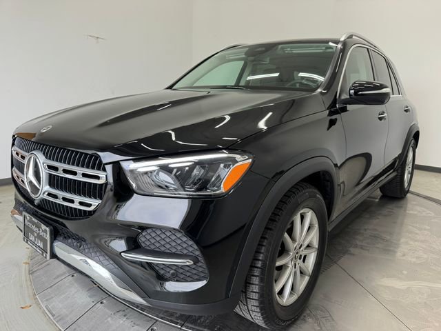 Used 2024 Mercedes-Benz GLE 350 4MATIC image 30