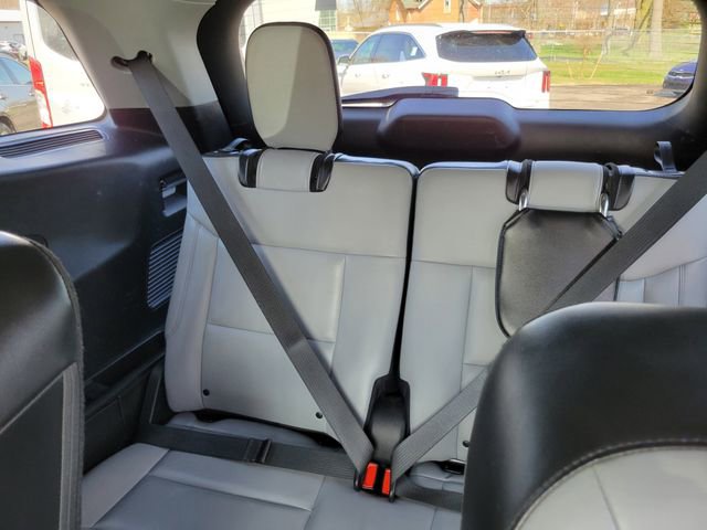 Used 2021 Ford Explorer XLT w/ Equipment Group 202A image 25