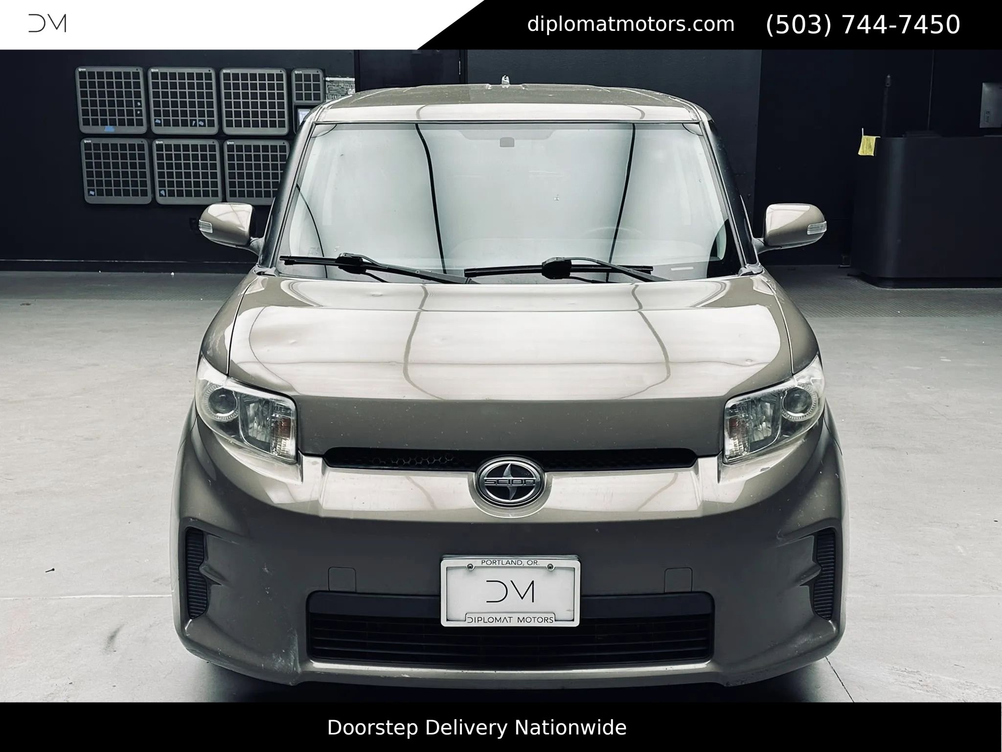Used 2012 Scion xB FWD image 11