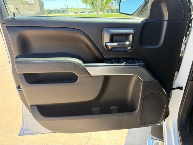 Used 2016 Chevrolet Silverado 1500 LT w/ All Star Edition AWD/4WD image 5