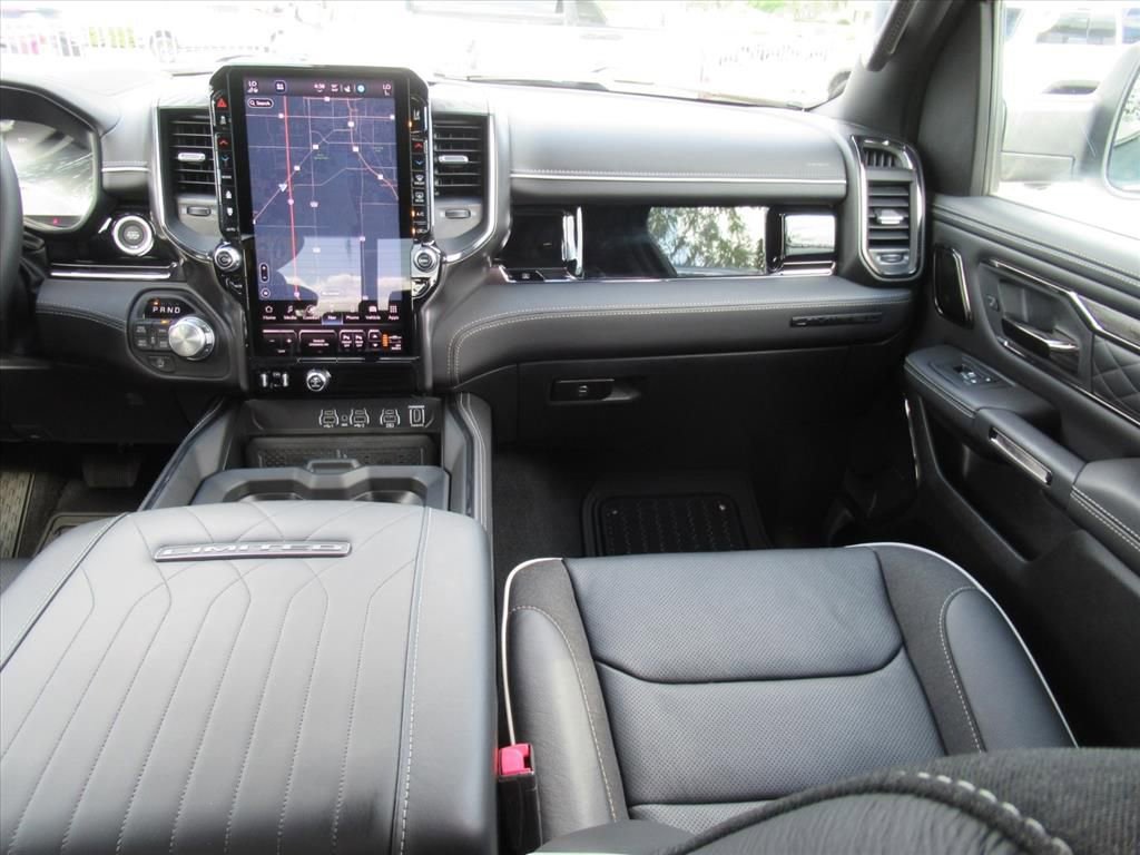 Used 2026 RAM 1500 Limited image 17
