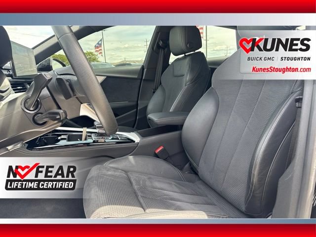 Used 2023 Audi A5 2.0T Premium Plus w/ Premium Plus AWD/4WD image 13