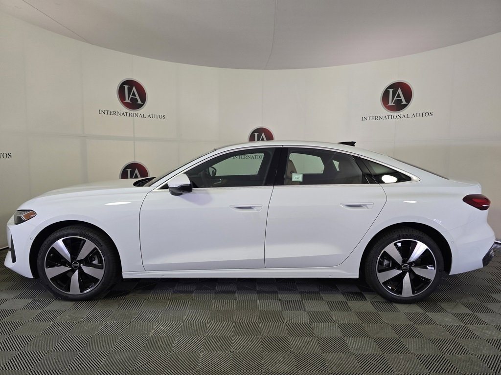 New 2025 Audi A5 2.0T Premium Plus image 6