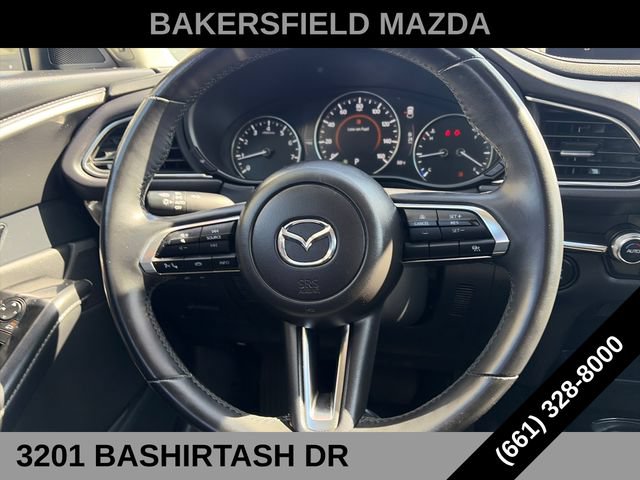 Used 2025 MAZDA CX-30 AWD 2.5 S w/ Preferred Package image 14