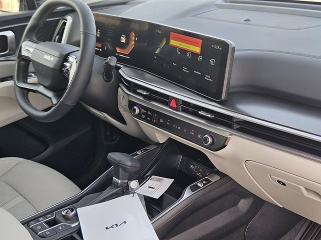 New 2026 Kia Sorento S image 9